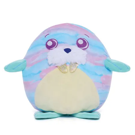 Invento Plüsch Dream Beams Walross Lucas 18 cm