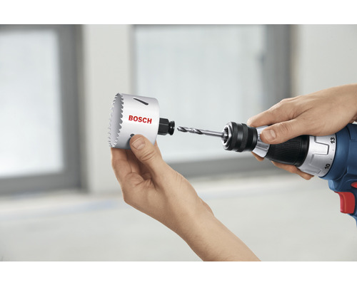Gatenzaag Bosch Progressor Kit 51mm