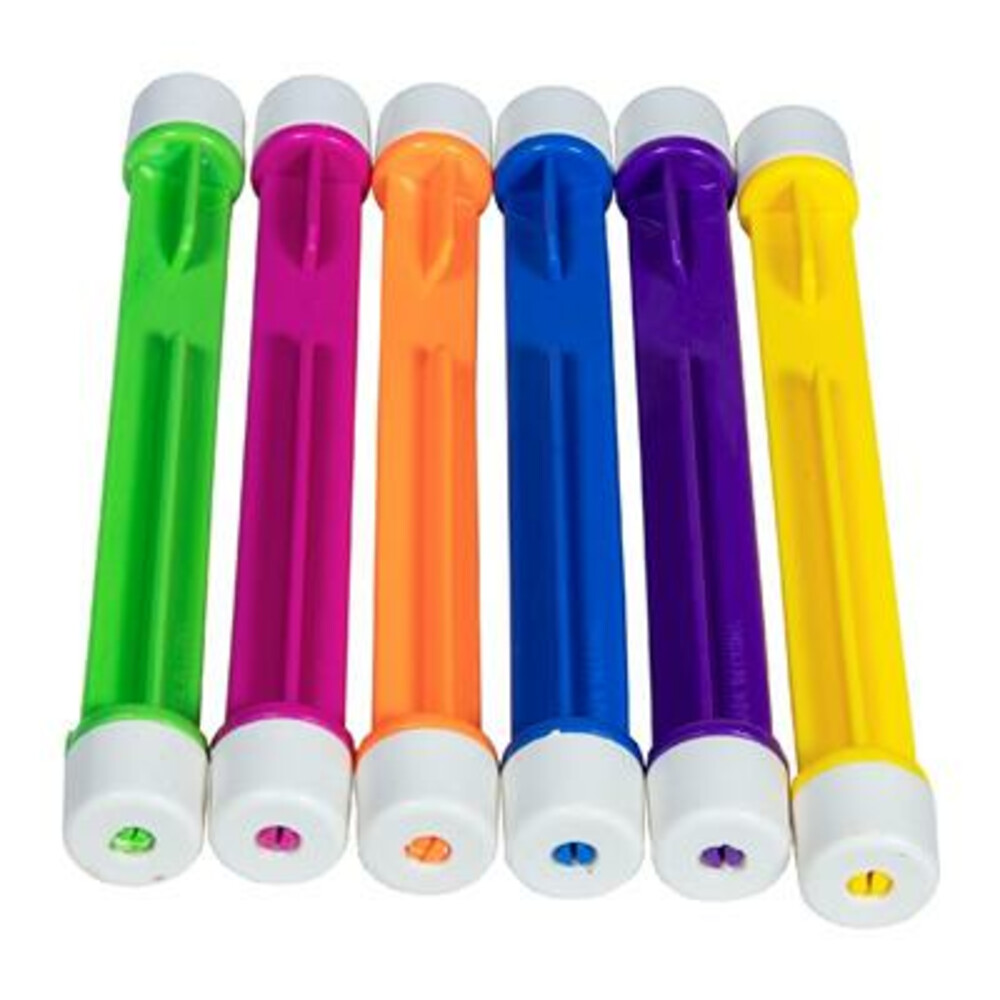 SportX Duik Sticks Junior 6 stuks