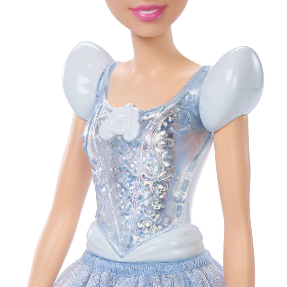 Disney Princess Assepoester pop