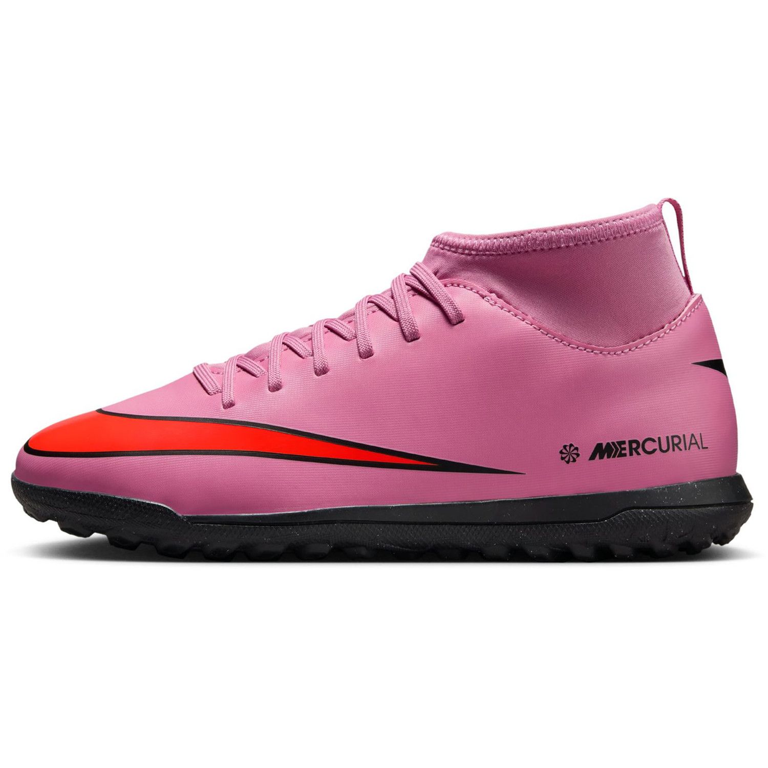 Nike Mercurial Zoom Superfly 10 Club TF Kids