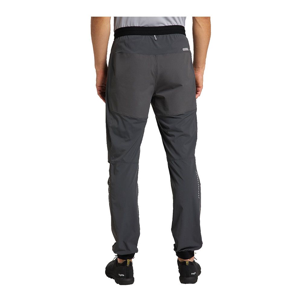 Haglöfs L.I.M RUGGED - Pantalon Homme magnetite