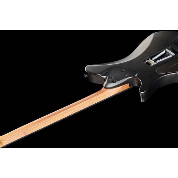Strandberg Sälen NX 6 Tremolo Plini Ed BK