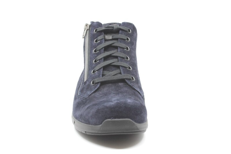 Durea 9683 wijdte H Blauw