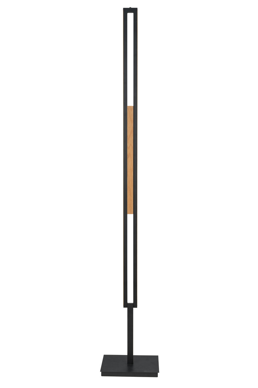 Dieter Knoll LED- Stehleuchte