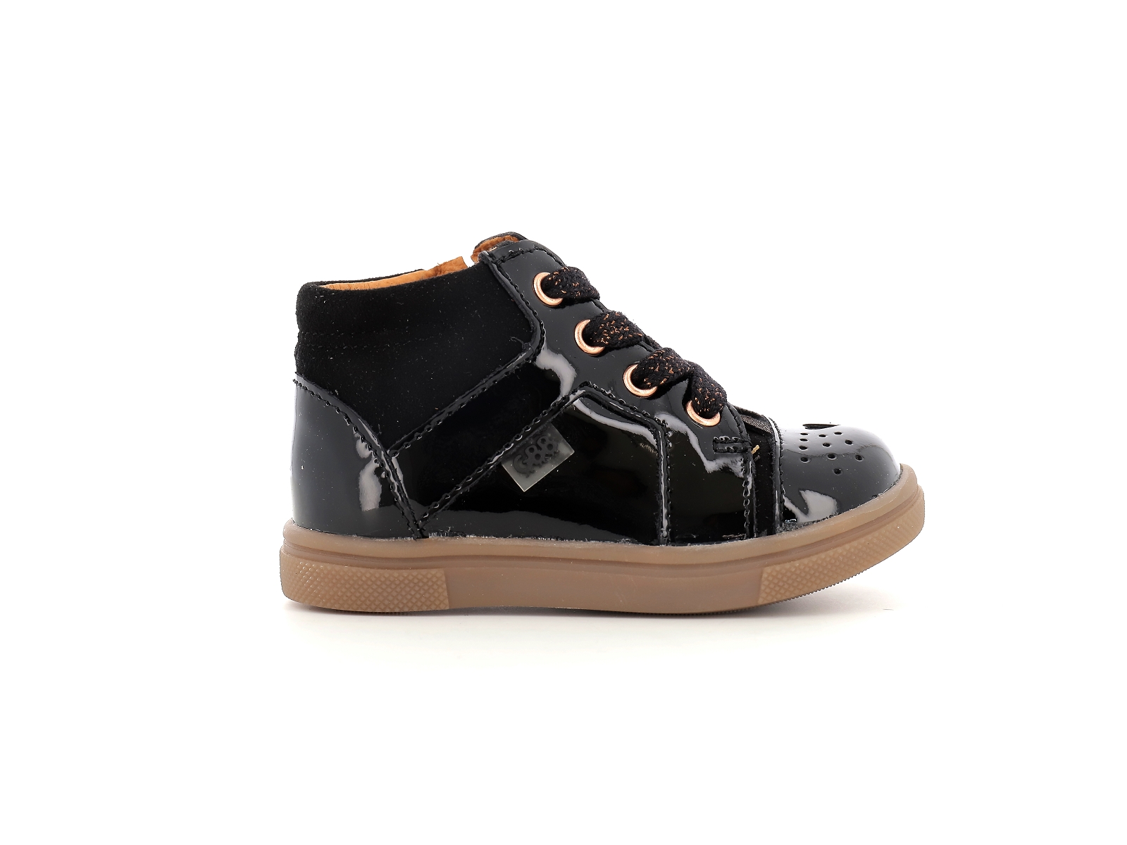 Gbb-THEANA Matières combinées V.Noir