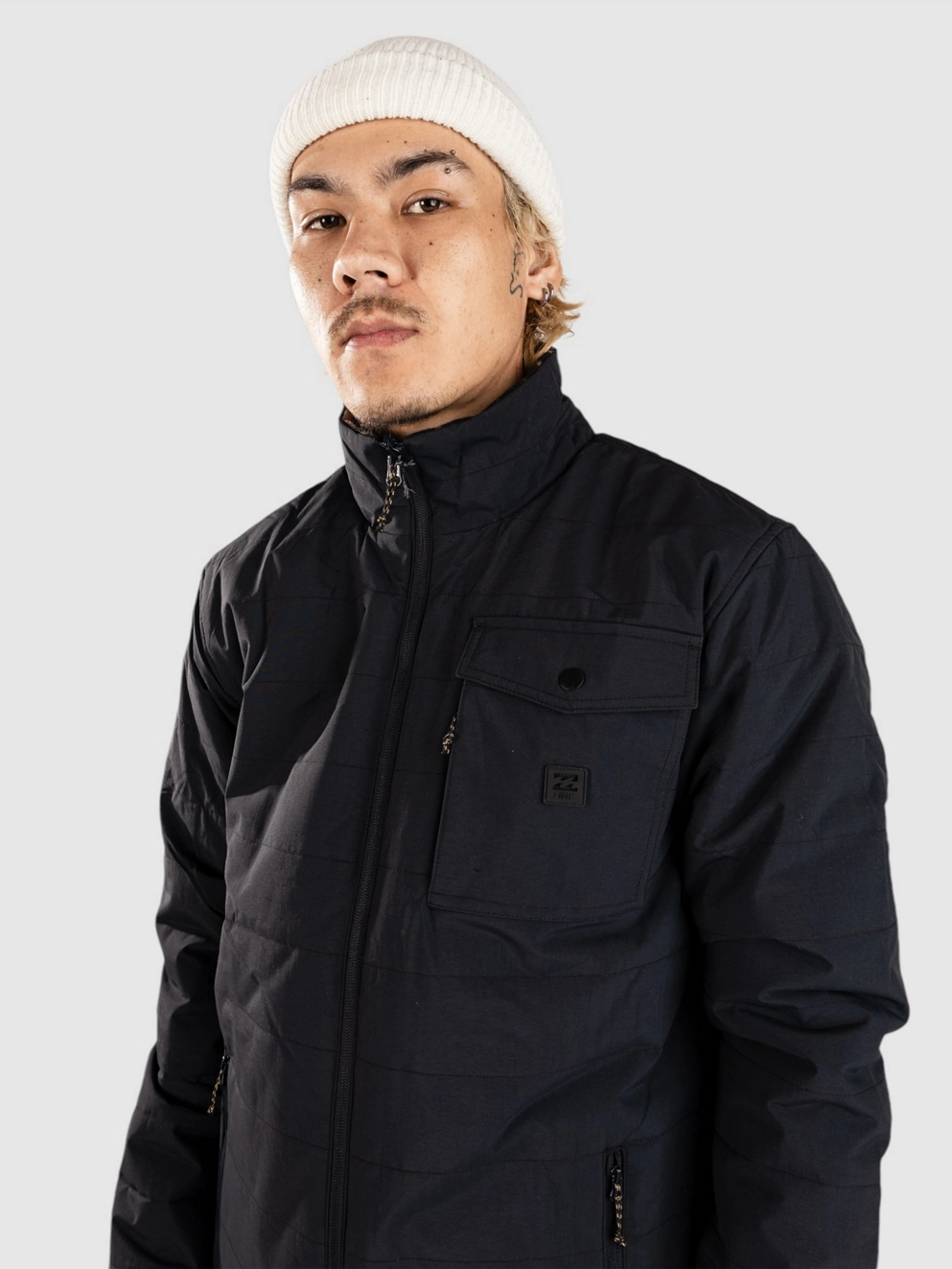 Billabong Unwind Revo 10K Jacket black