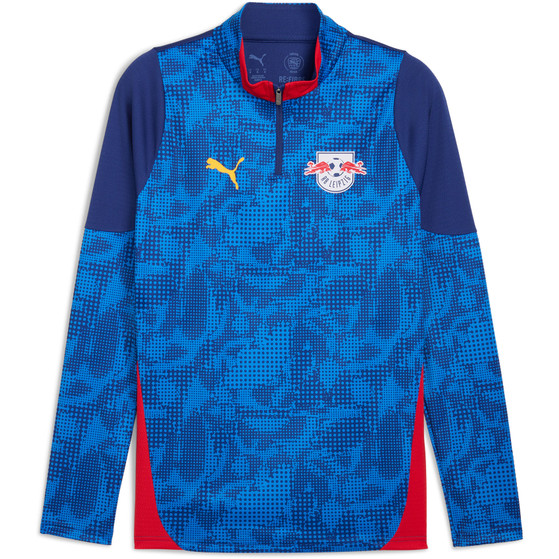 Puma Red Bull Leipzig Training Top 2025/2026