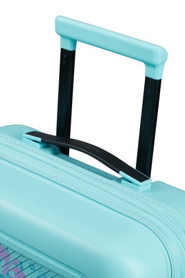 American Tourister Dashpop Disney Koffert 41-47L, Stitch Flower