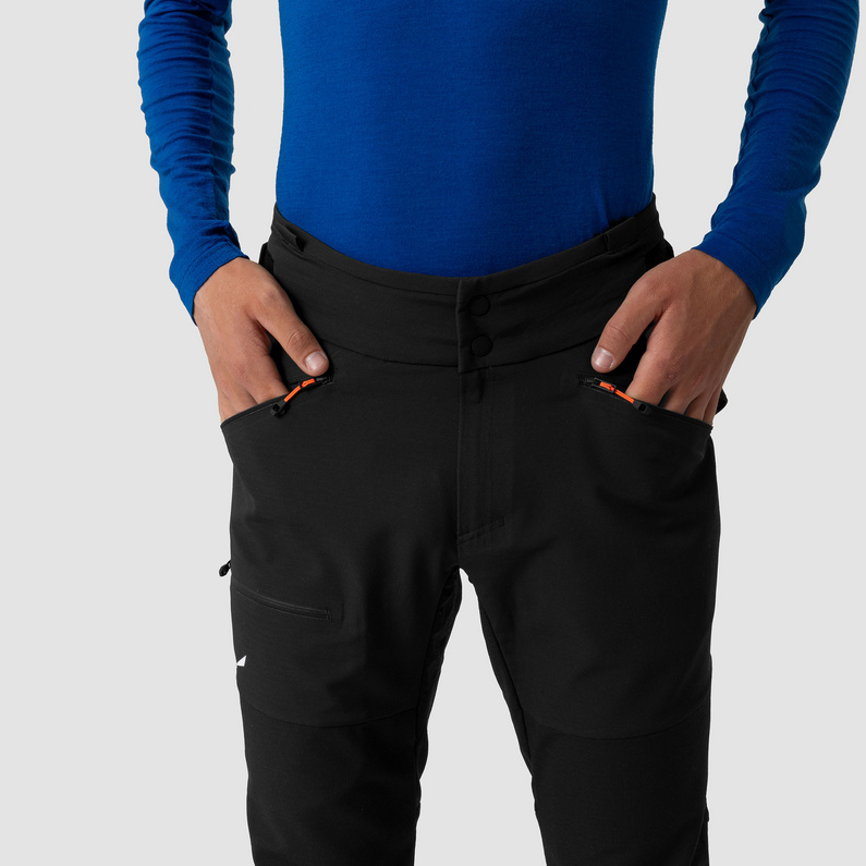 Salewa Herren Ortles Dst Hose