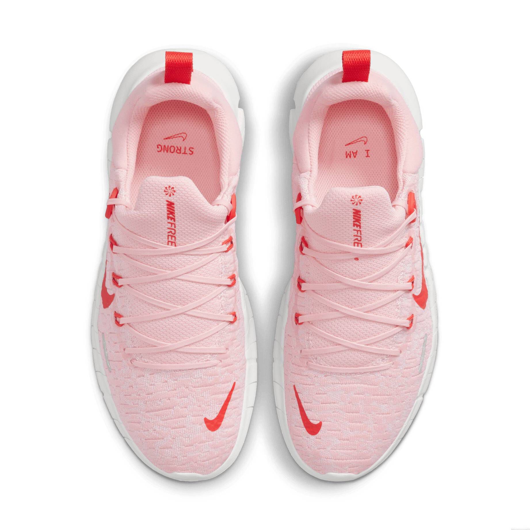 Nike| Damen Laufschuhe FREE RUN 5.0