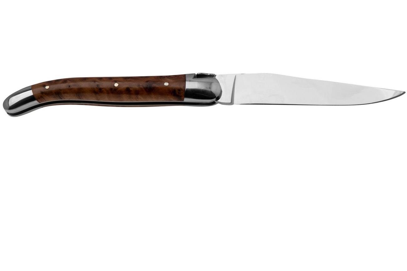 Forge de Laguiole 1211INTHBRI, thuyahout