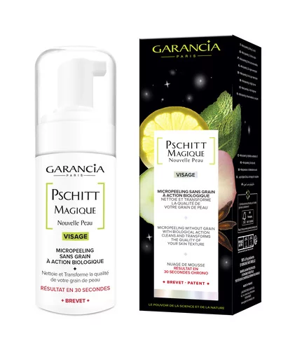 Pschitt Magique Visage Garancia - 100ml