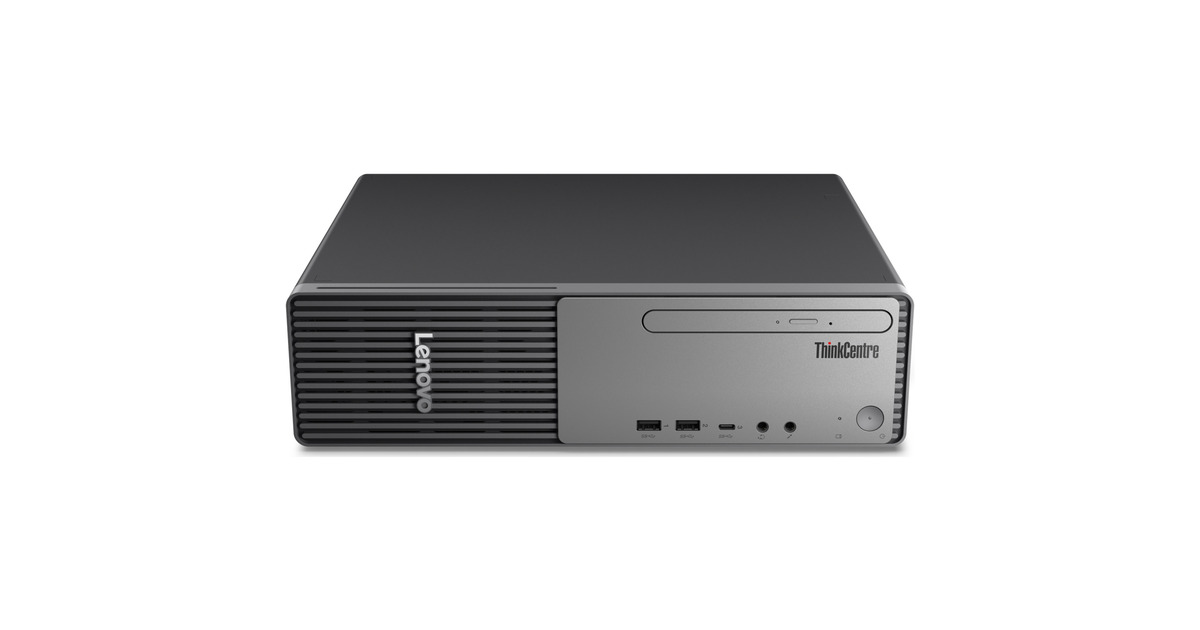 LenovoThinkCentre neo 30s Gen 5 (13DK002EMH) pc-systeem  (Zwart | Core i5-13420H | UHD Graphics | 16 GB | 512 GB SSD)