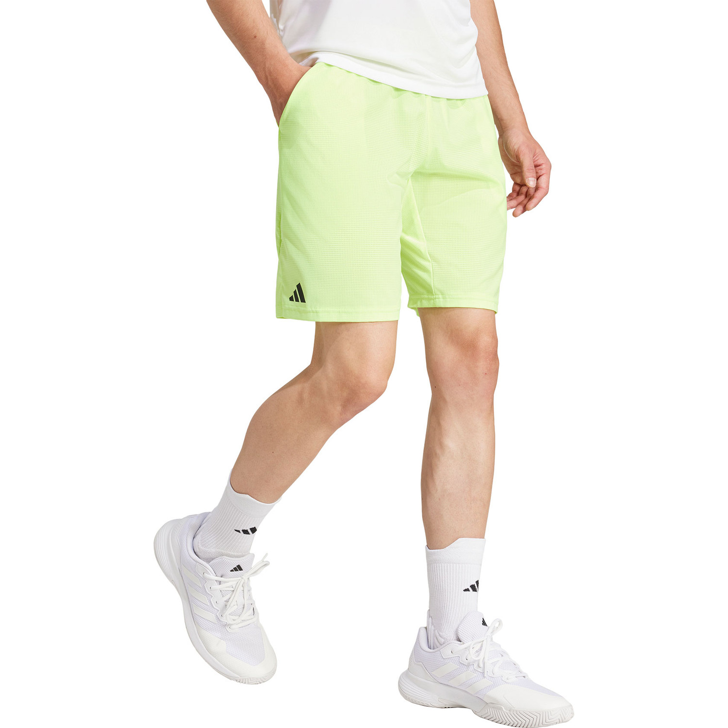 adidas Ergo 9 Inch Short