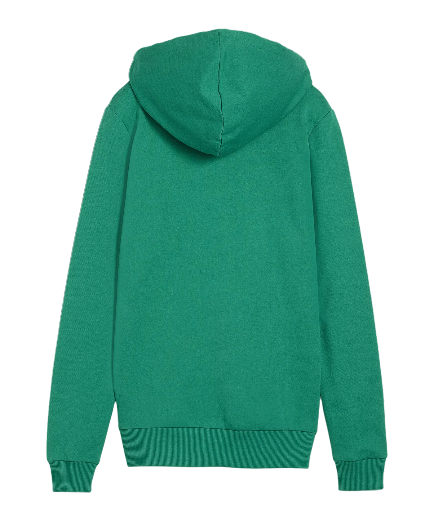 PUMA teamGOAL Casuals Hoody Damen Grün F05