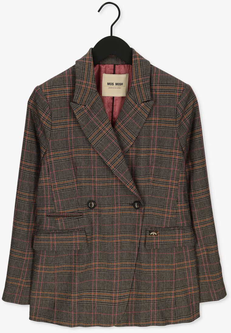 MOS MOSH bruine mos mosh blazer tara ansini blazer