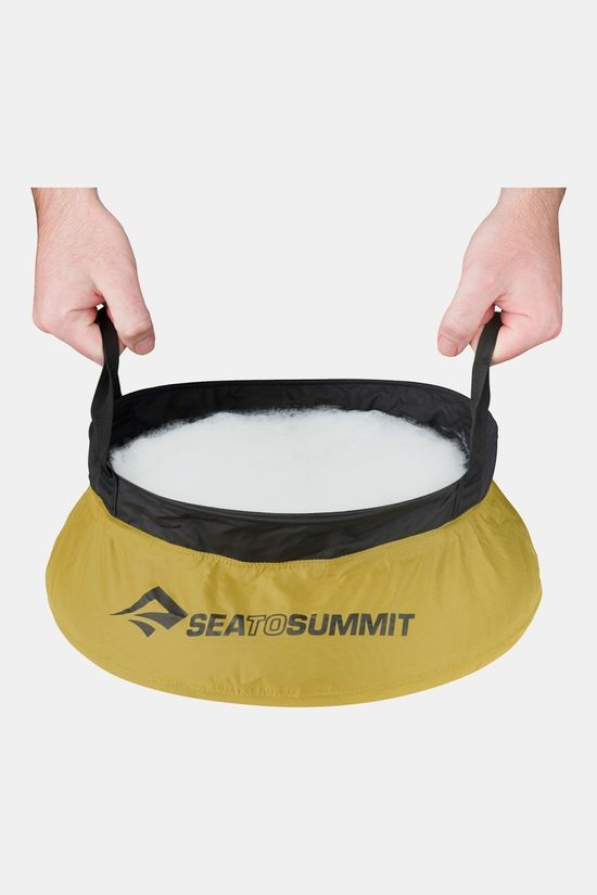 Sea To Summit Sea To Summit Kitchen Clean-Up Kit Schoonmaakset