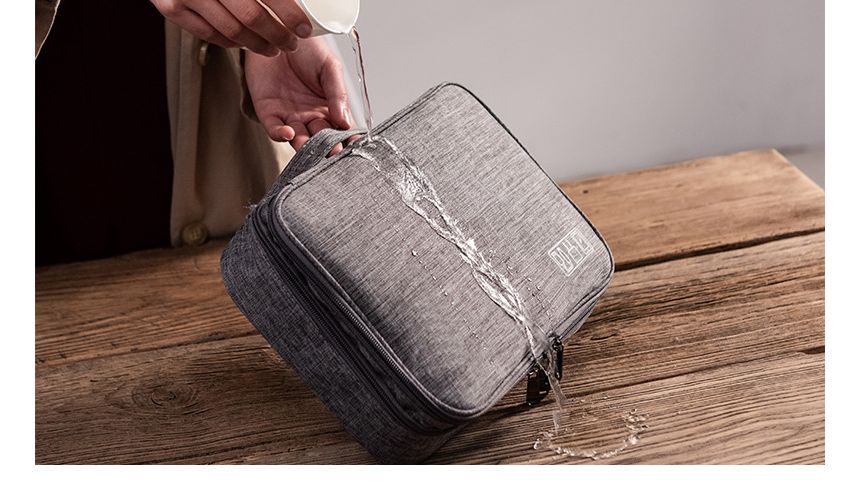 Veeboerderij - Reisaccessoire-organizer