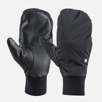 Sportful Subzero  Fausthandschuhe Black