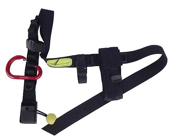 MACK - CEINTURE D'INTERVENTION AQUAVET