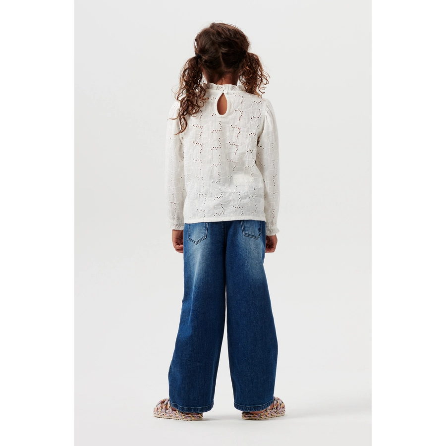 Noppies Jeans Phenix Authentic Blue