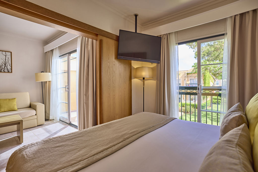 Zafiro Menorca Logies - Hotel