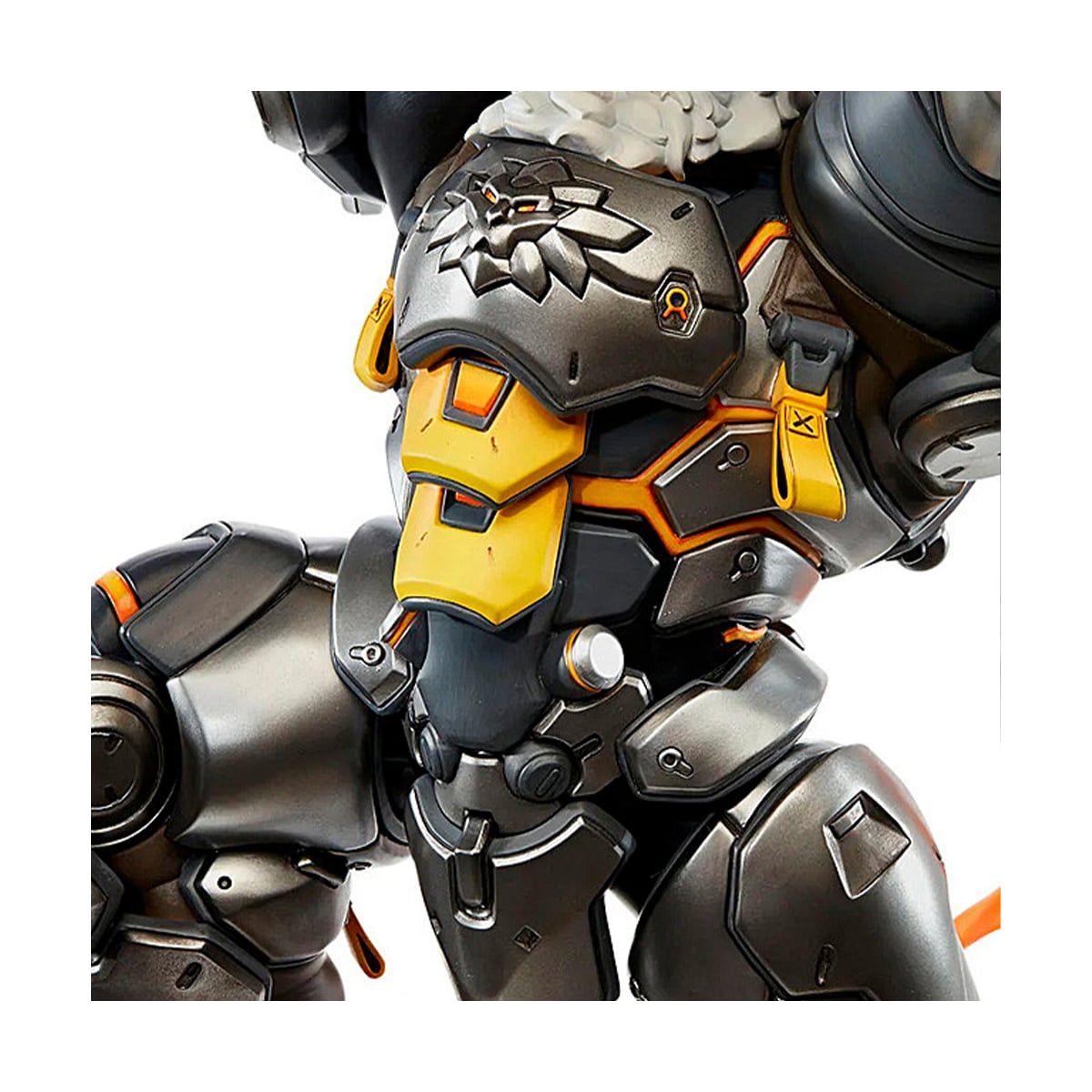 Blizzard Overwatch actionfigur (Reinhardt)