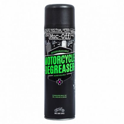 Nettoyant chaine Muc-Off DEGREASER 500ML Universel