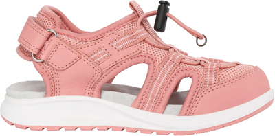 Viking Thrill 1V SL Sandaler, Light Pink
