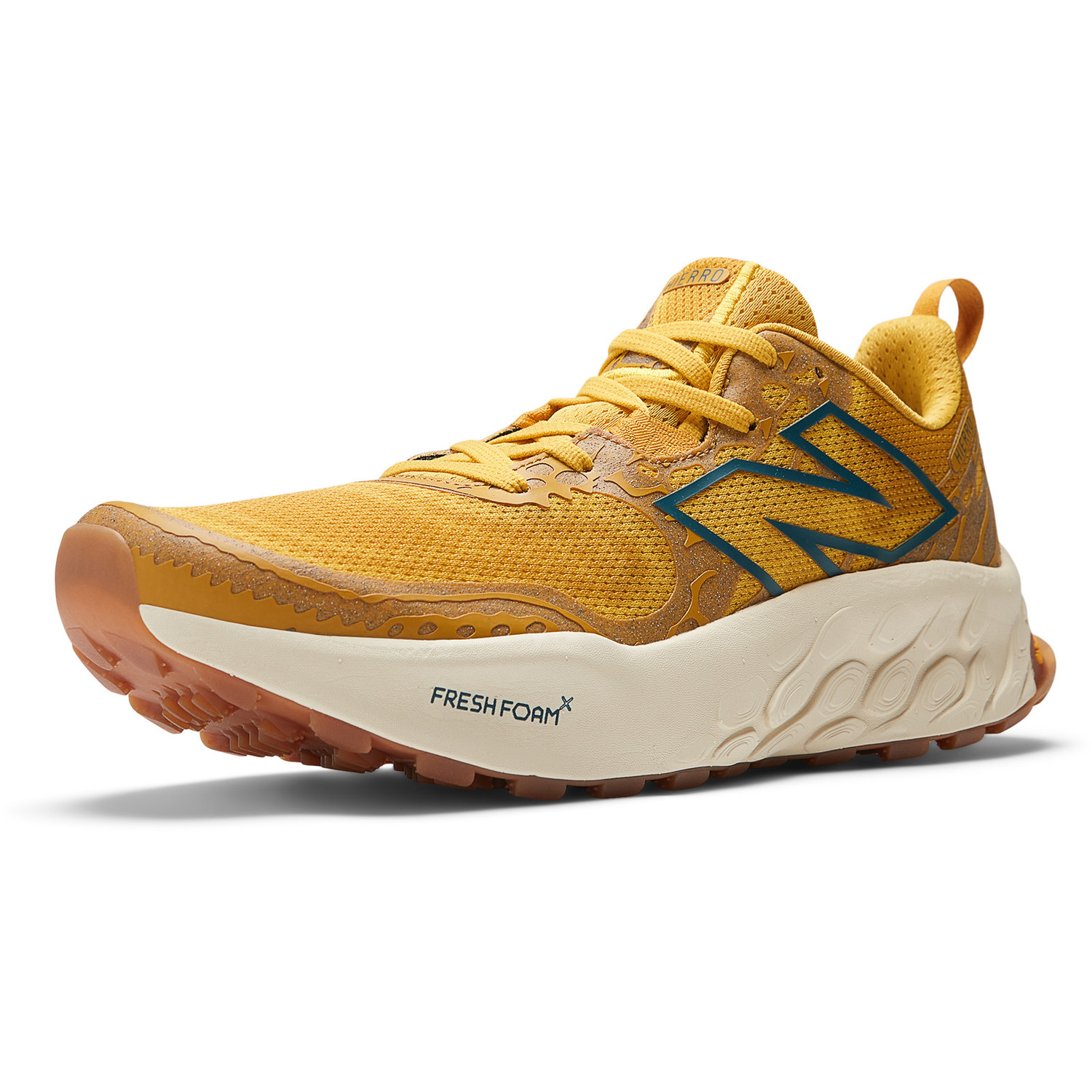 New Balance Fresh Foam Hierro v8 Heren