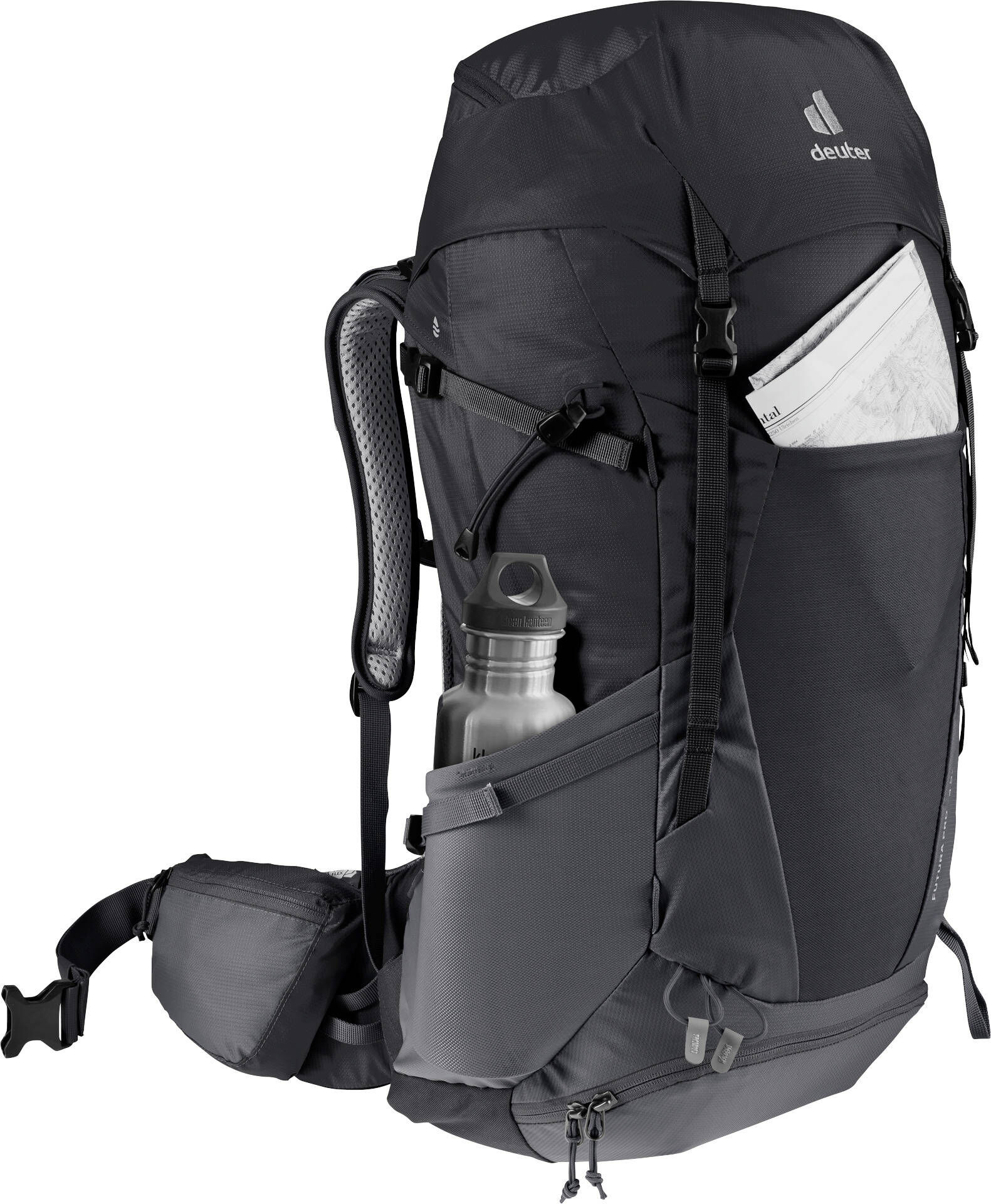 deuter| Damen Wanderrucksack Futura Pro 38 SL