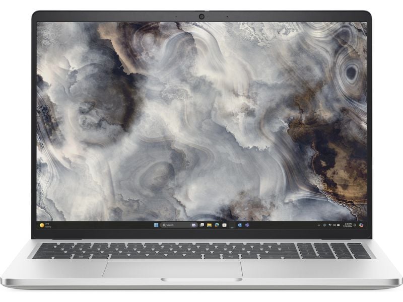 DELL Notebook Pro 16 Plus (U7 268V, 32 GB, 512 GB) Handlicher Business-Laptop