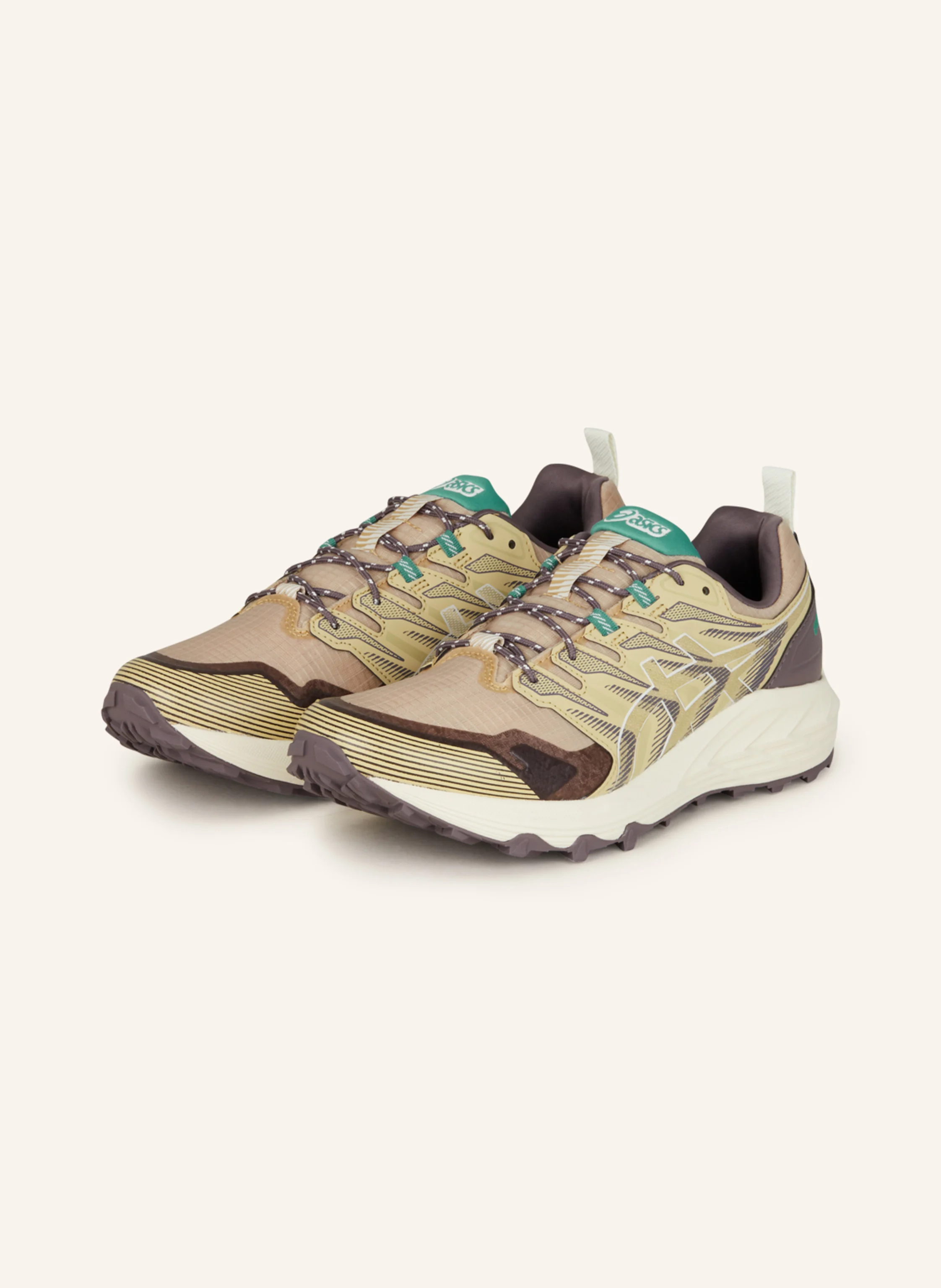 ASICS Sneaker GEL-TRABUCO™ TERRA