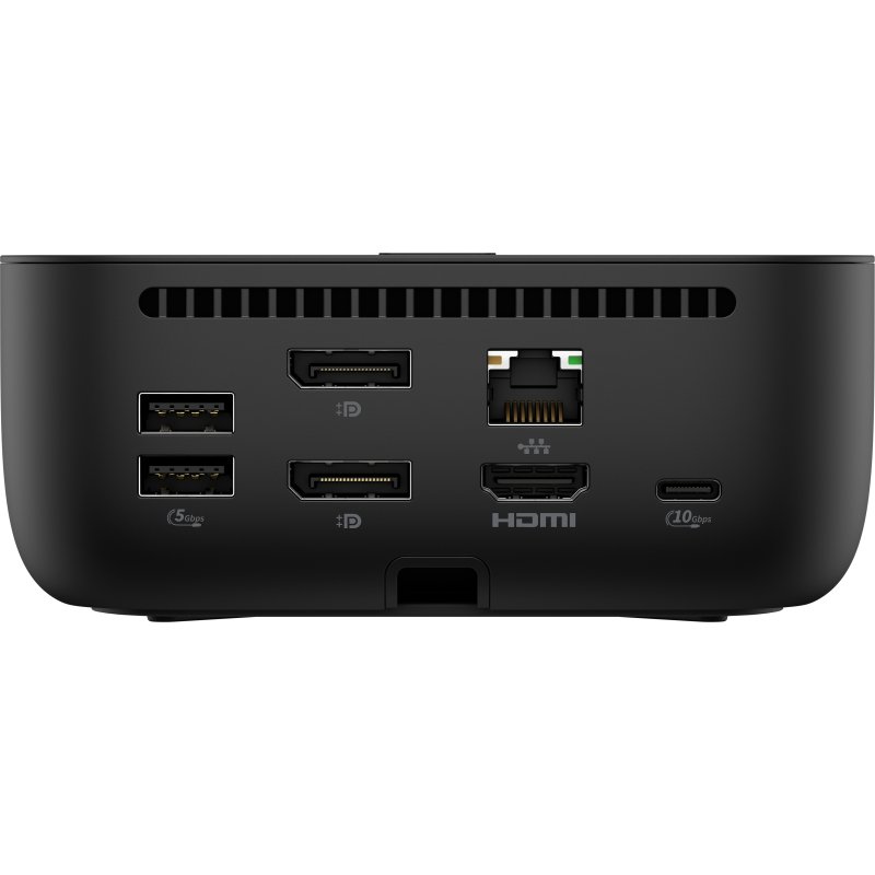 HP STORE 3PL Noir