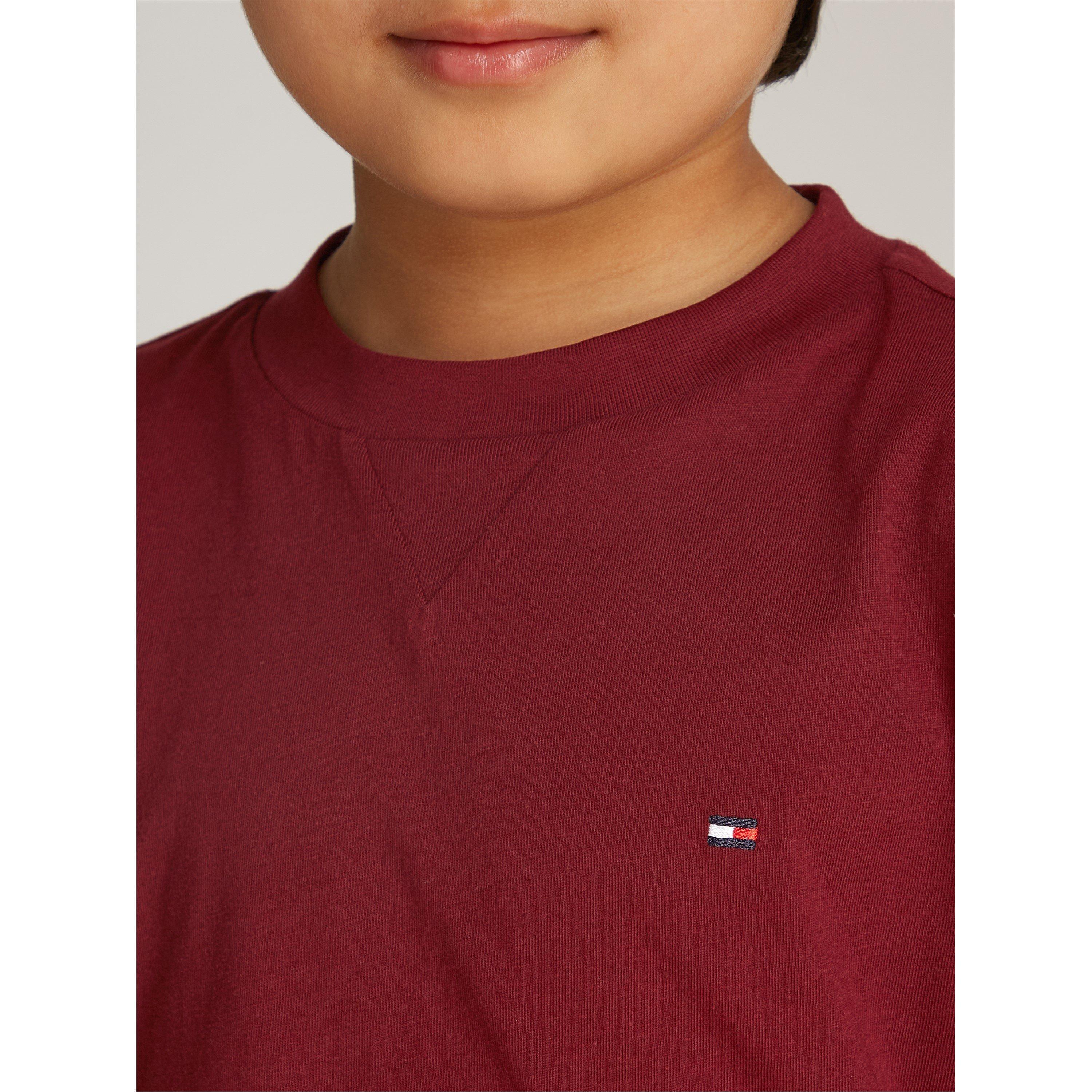 Tommy Hilfiger Original T Shirt Children's