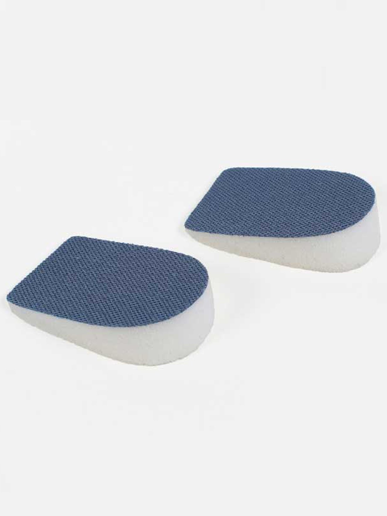 Talonnettes à mémoire de forme, homme