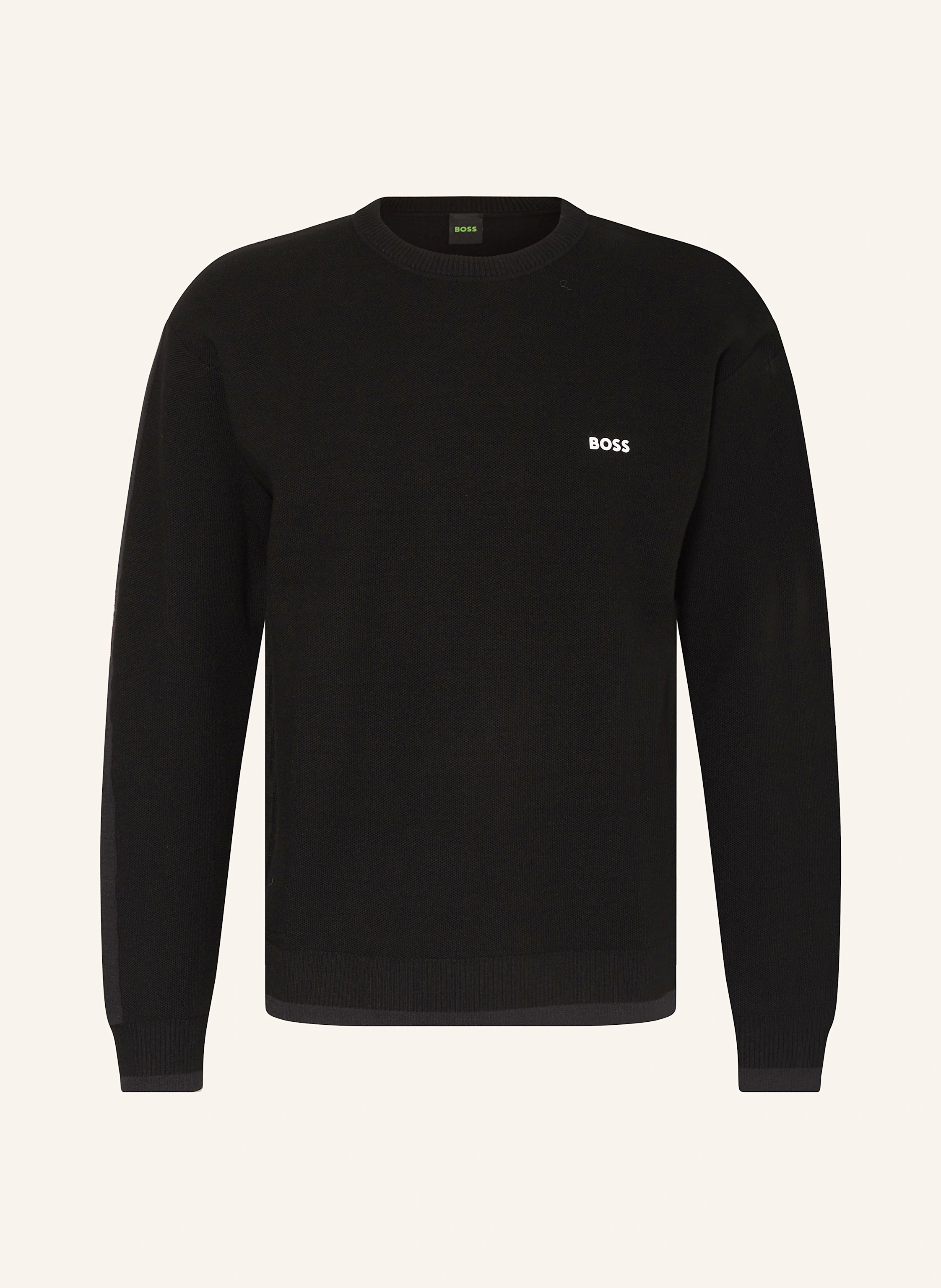 BOSS Pullover RARTIC