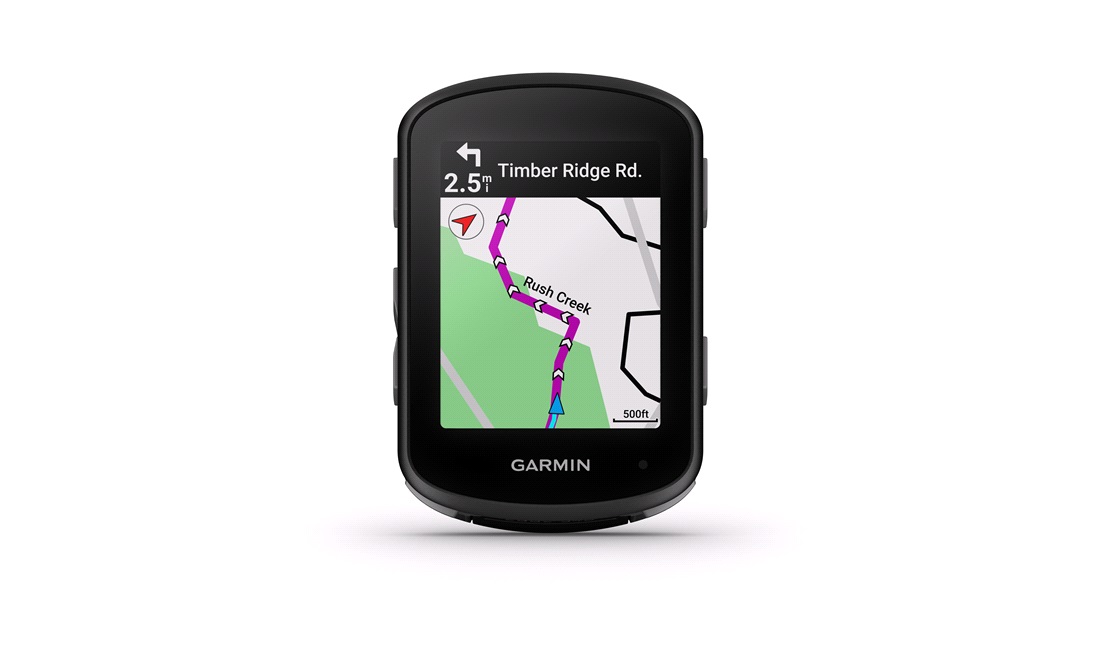 Garmin cykelcomputer Edge 540 med GPS