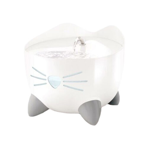 Catit PIXI Drinkfontein Combo Kit