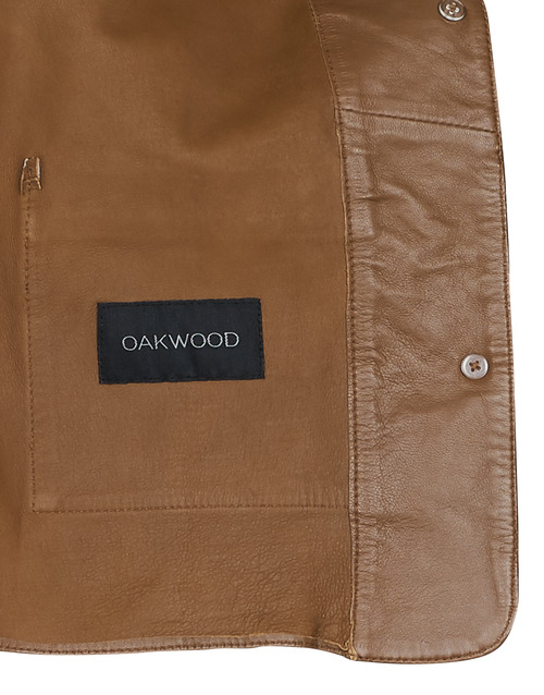 Oakwood - VOLGA - Cognac