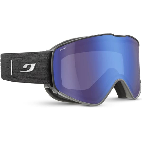 Masque de ski JULBO CYRIUS REACTIV HIGH MOUNTAIN 2-4