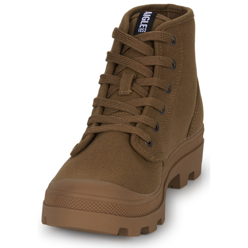 Aigle - TENERE CVS - Marron
