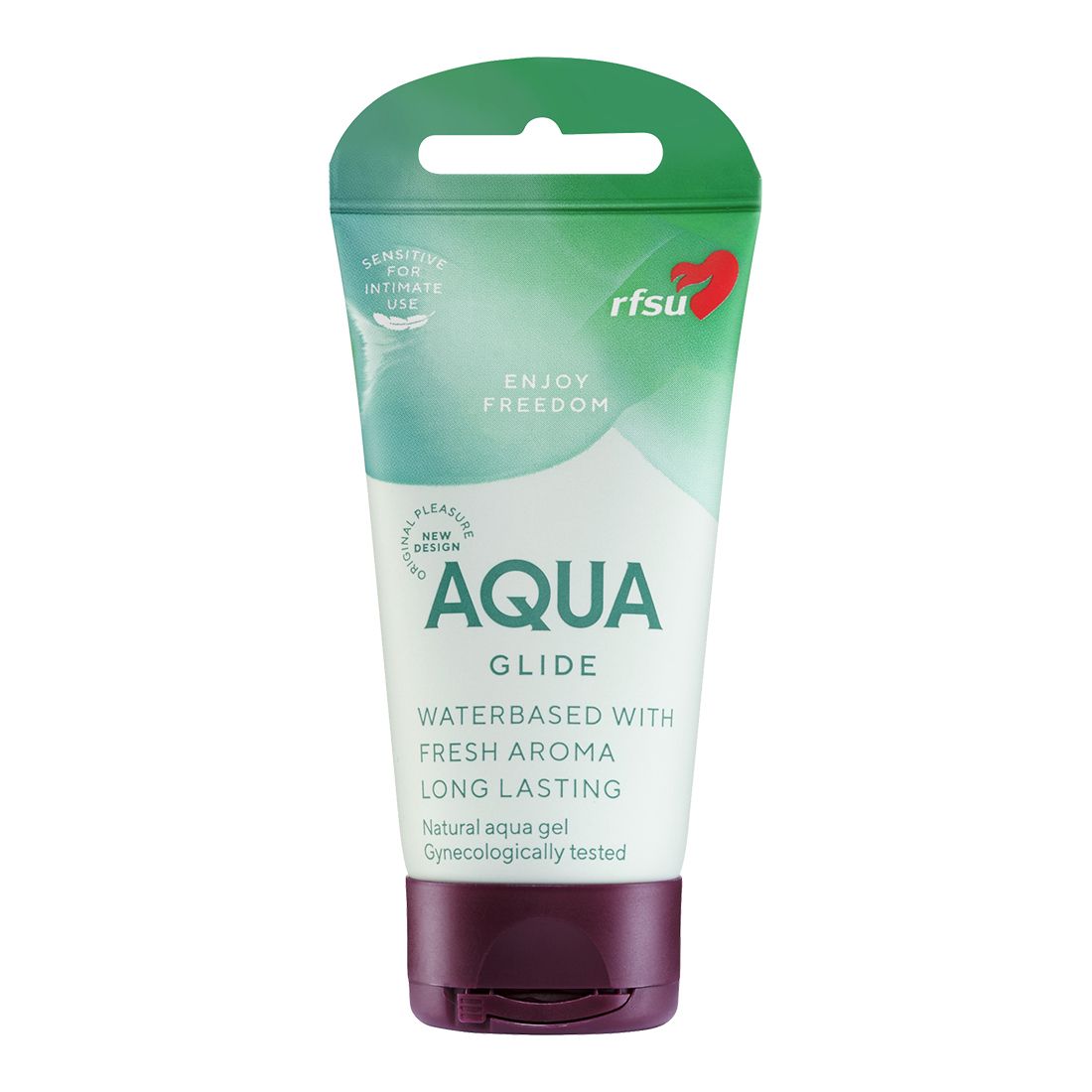 Aqua Glide