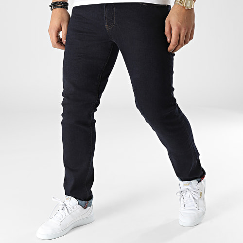 Jean 7741 Bleu Brut