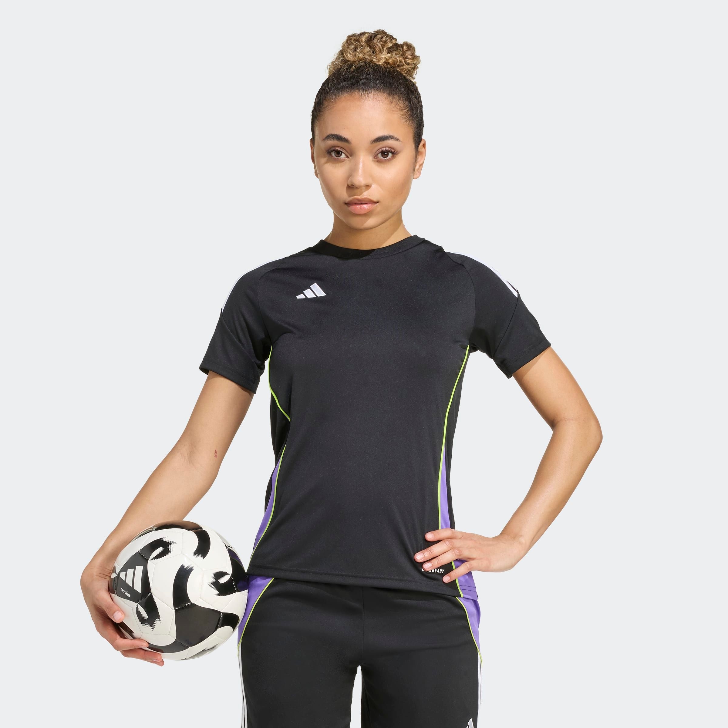 adidas Performance Fussballtrikot »TIRO24 JSYW«