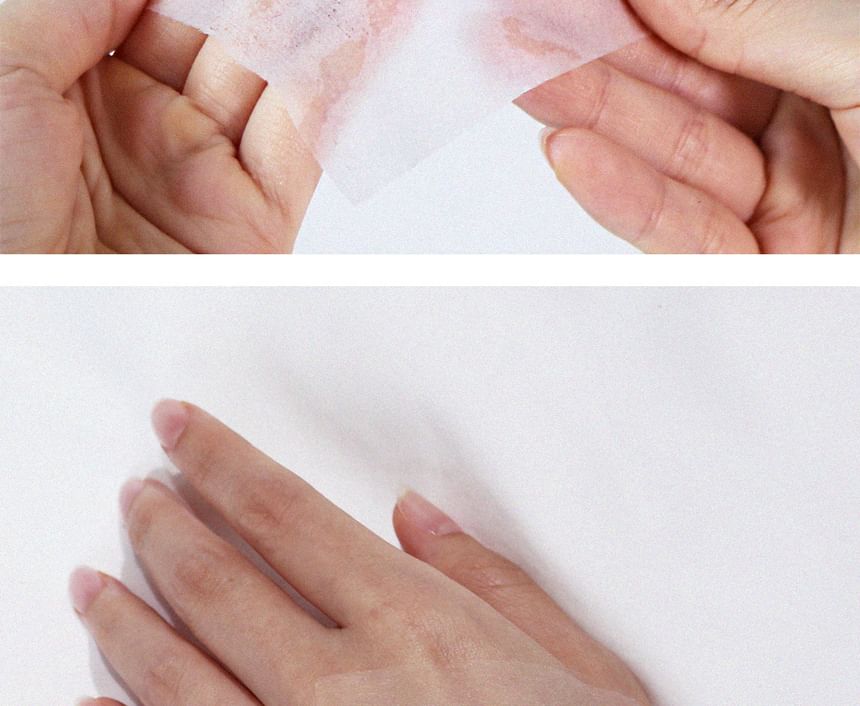 glow - Onzichtbare Lyocell Pads
