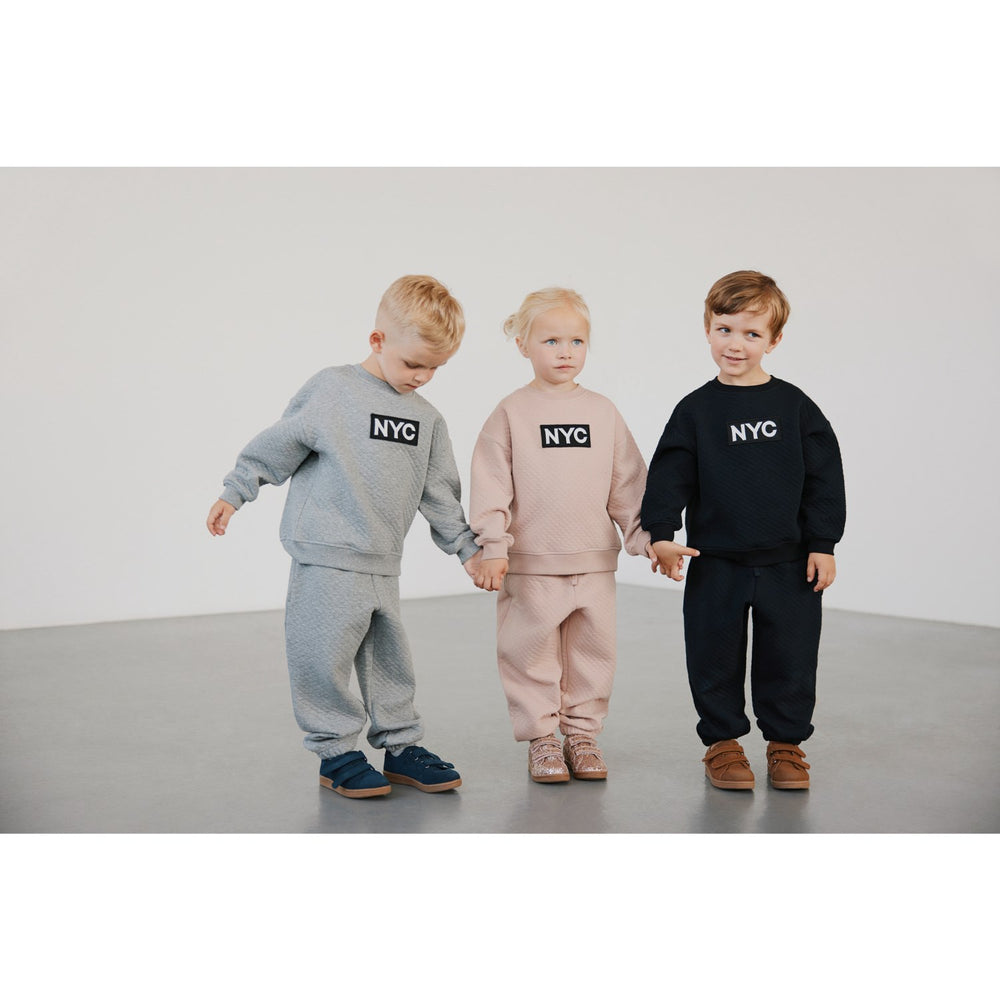 Køb Sofie Schnoor Light Rose Sweatshirt