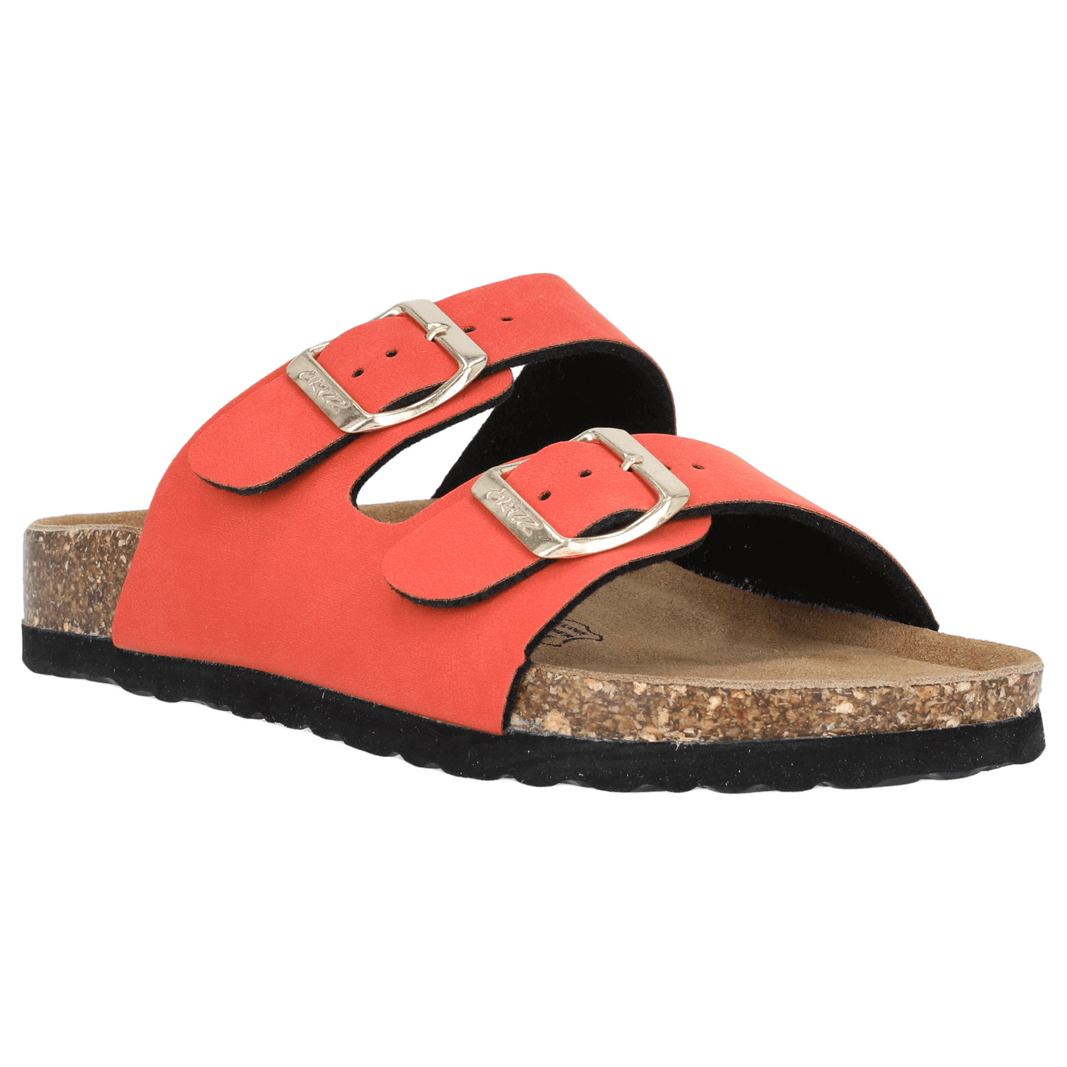 Cruz Whitehill korksandal - Dame - Tøfler og slippers