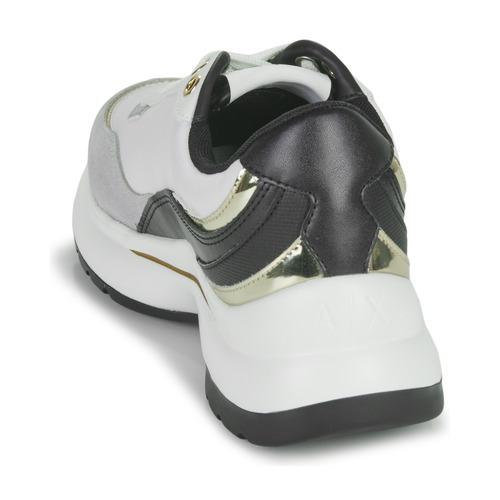 Armani Exchange - XV577-XDX100 - Blanc / Gris / Noir